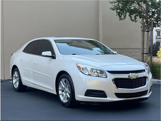 2014 Chevrolet Malibu LT