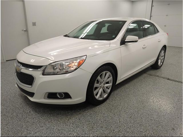 2014 Chevrolet Malibu LT