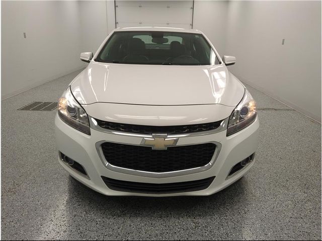 2014 Chevrolet Malibu LT