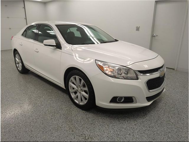 2014 Chevrolet Malibu LT