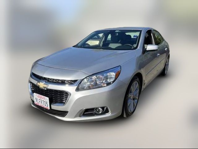 2014 Chevrolet Malibu LT