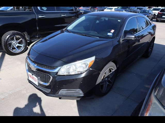 2014 Chevrolet Malibu LT