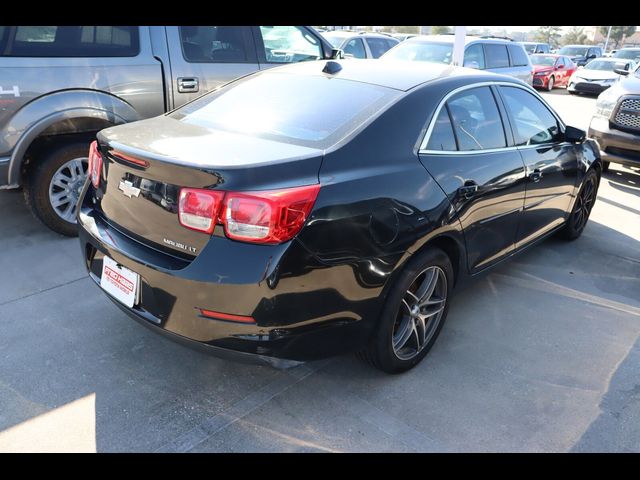 2014 Chevrolet Malibu LT