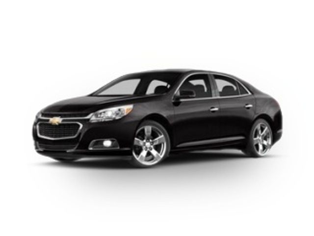 2014 Chevrolet Malibu LT