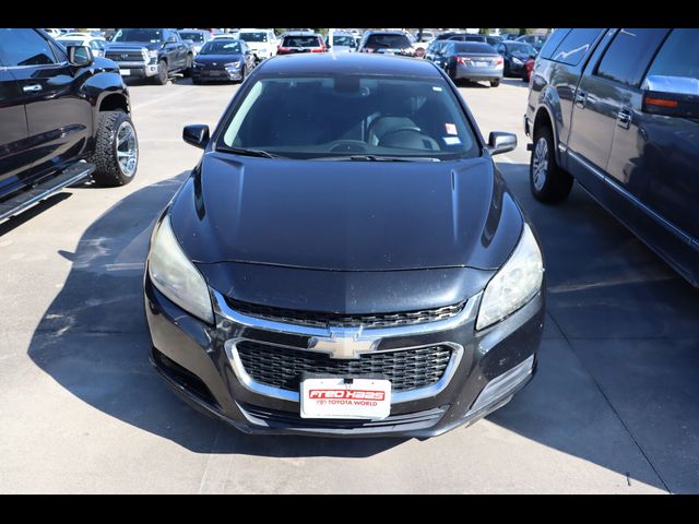 2014 Chevrolet Malibu LT