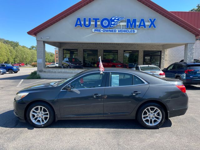 2014 Chevrolet Malibu LT