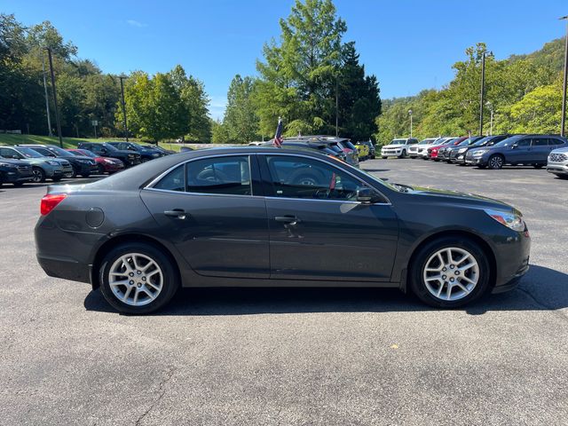 2014 Chevrolet Malibu LT