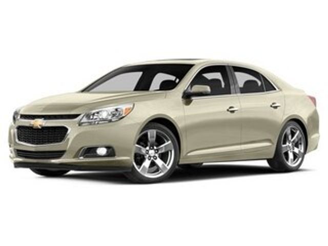 2014 Chevrolet Malibu LT