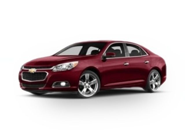 2014 Chevrolet Malibu LT