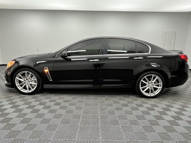 2014 Chevrolet SS Base