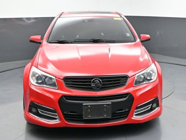 2014 Chevrolet SS Base