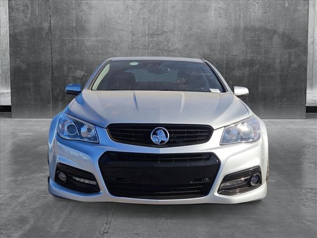 2014 Chevrolet SS Base