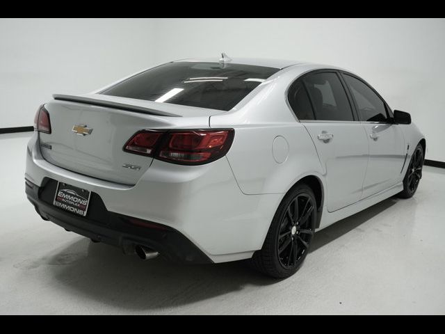 2014 Chevrolet SS Base