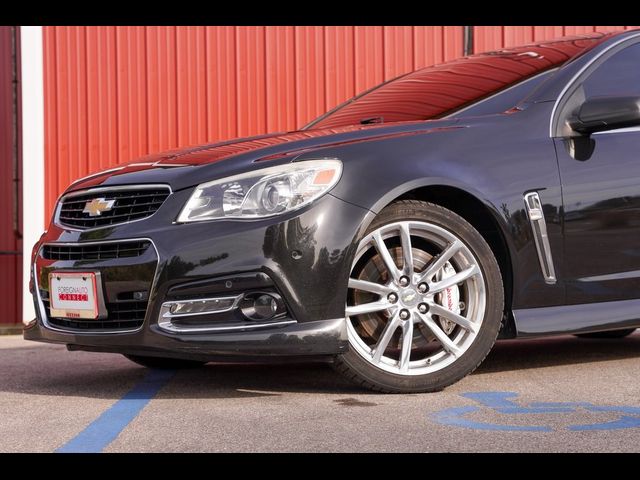 2014 Chevrolet SS Base