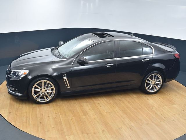 2014 Chevrolet SS Base