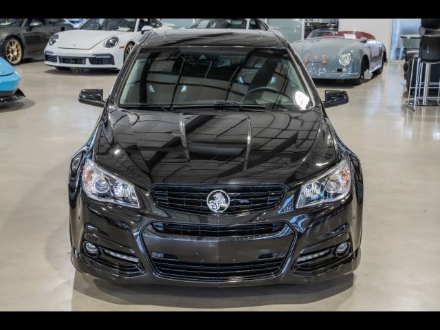 2014 Chevrolet SS Base