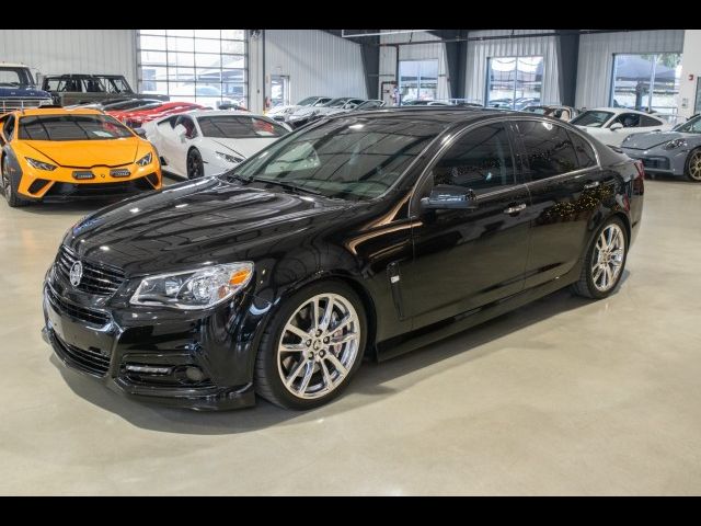 2014 Chevrolet SS Base