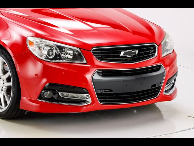 2014 Chevrolet SS Base