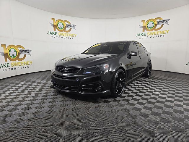 2014 Chevrolet SS Base