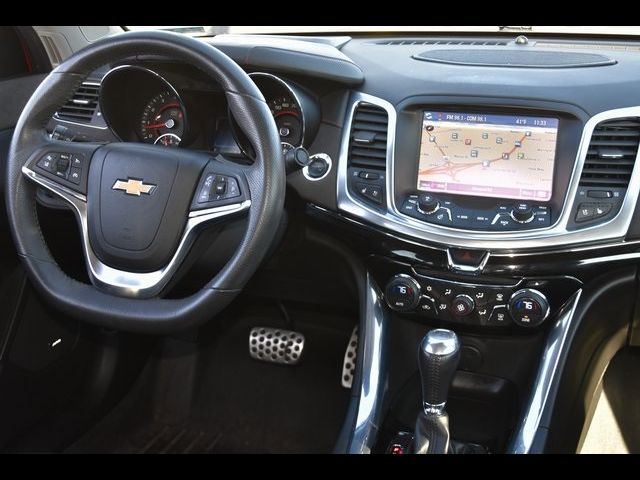 2014 Chevrolet SS Base