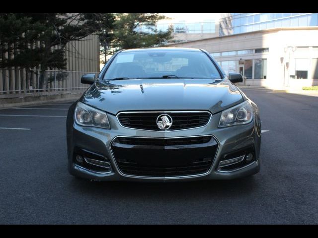 2014 Chevrolet SS Base