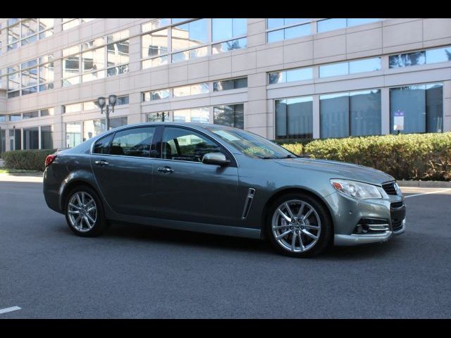 2014 Chevrolet SS Base
