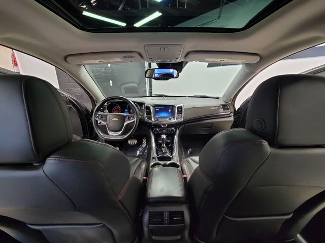 2014 Chevrolet SS Base