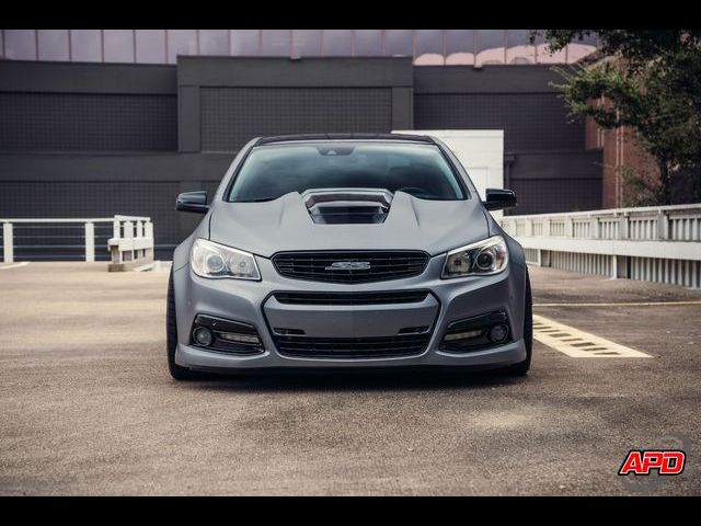 2014 Chevrolet SS Base