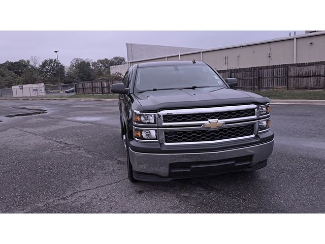 2014 Chevrolet Silverado 1500 Work Truck