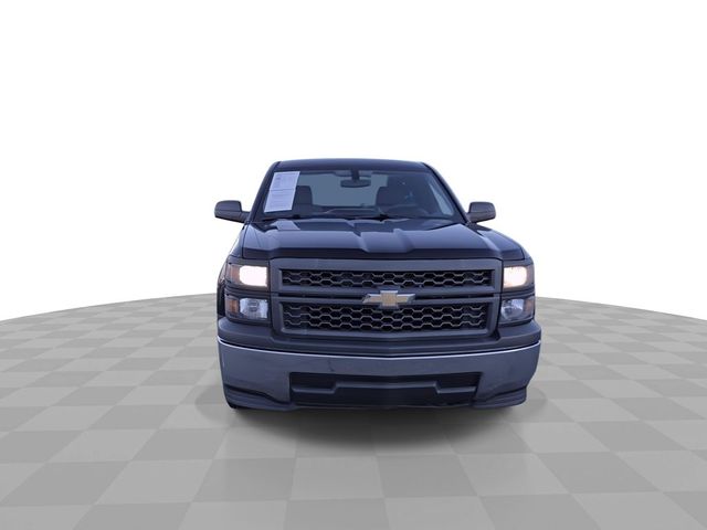 2014 Chevrolet Silverado 1500 Work Truck