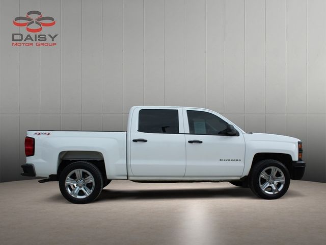 2014 Chevrolet Silverado 1500 Work Truck