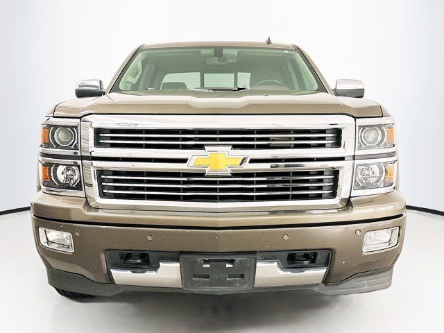 2014 Chevrolet Silverado 1500 High Country