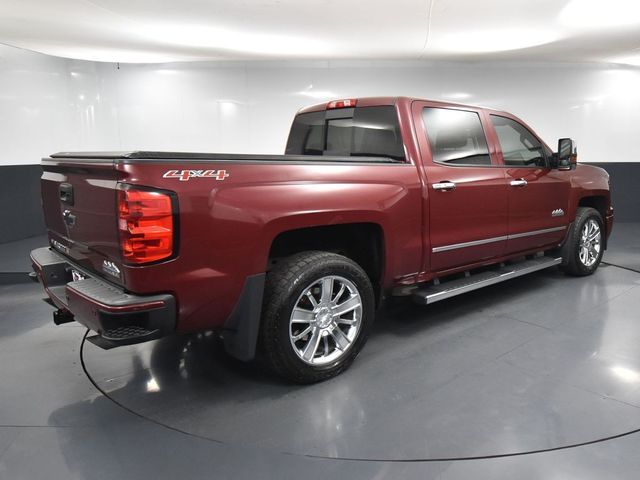 2014 Chevrolet Silverado 1500 High Country