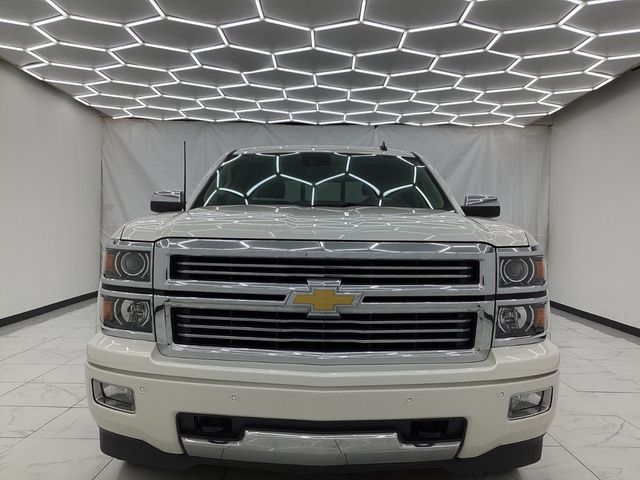 2014 Chevrolet Silverado 1500 High Country