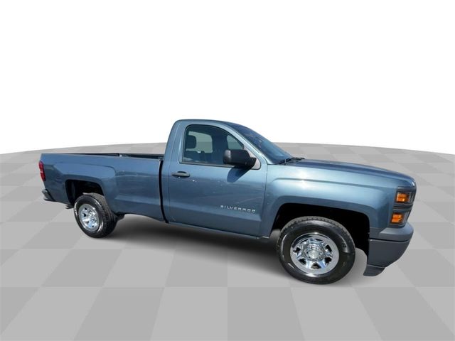 2014 Chevrolet Silverado 1500 Work Truck