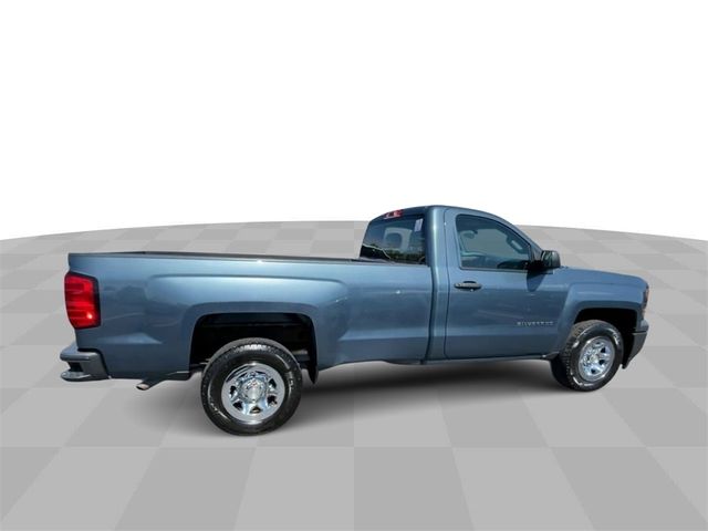 2014 Chevrolet Silverado 1500 Work Truck