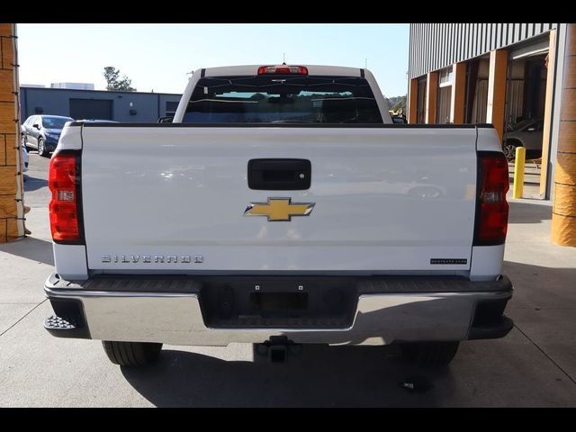 2014 Chevrolet Silverado 1500 Work Truck