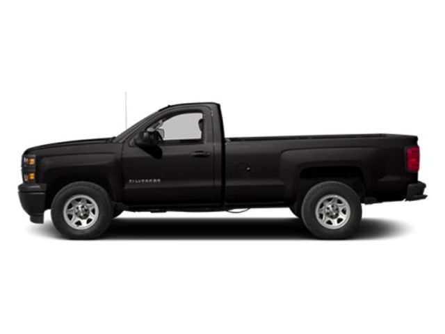 2014 Chevrolet Silverado 1500 Work Truck