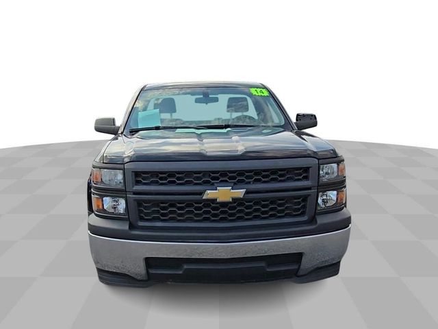 2014 Chevrolet Silverado 1500 Work Truck