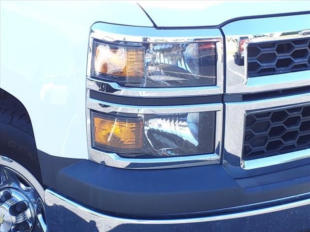 2014 Chevrolet Silverado 1500 Work Truck