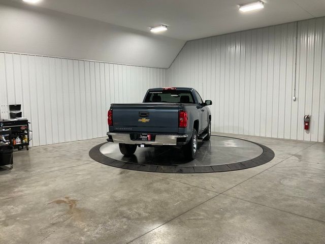 2014 Chevrolet Silverado 1500 Work Truck