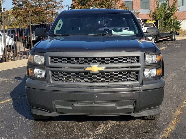 2014 Chevrolet Silverado 1500 Work Truck