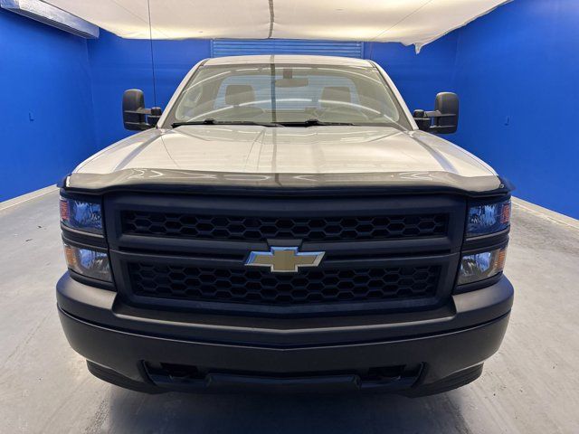 2014 Chevrolet Silverado 1500 Work Truck