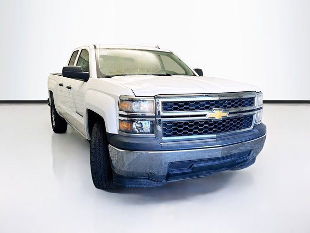 2014 Chevrolet Silverado 1500 Work Truck