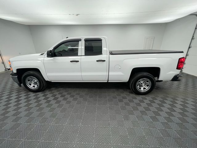 2014 Chevrolet Silverado 1500 Work Truck