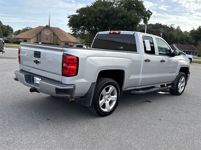 2014 Chevrolet Silverado 1500 Work Truck