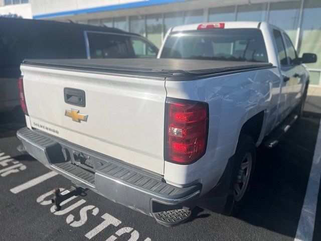 2014 Chevrolet Silverado 1500 Work Truck