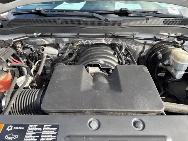 2014 Chevrolet Silverado 1500 Work Truck