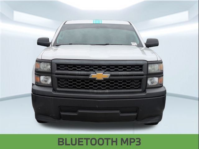 2014 Chevrolet Silverado 1500 Work Truck