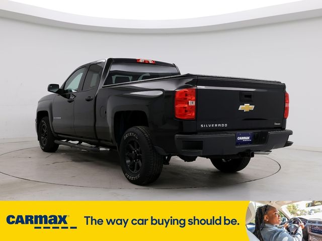 2014 Chevrolet Silverado 1500 Work Truck